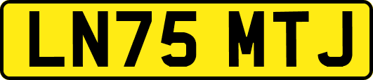 LN75MTJ