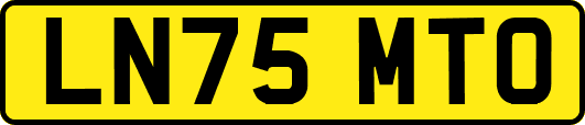 LN75MTO
