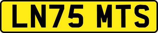 LN75MTS