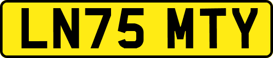 LN75MTY