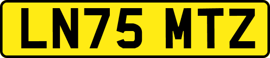 LN75MTZ
