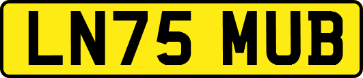 LN75MUB