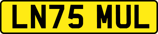 LN75MUL