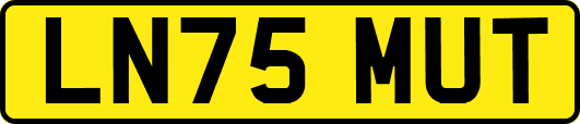 LN75MUT