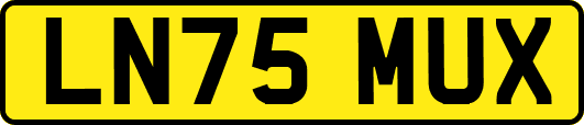 LN75MUX