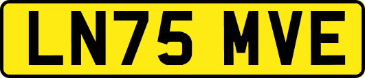LN75MVE