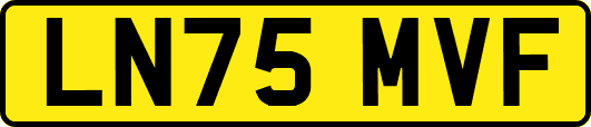 LN75MVF