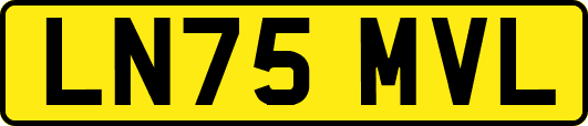 LN75MVL