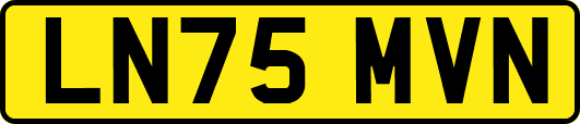 LN75MVN