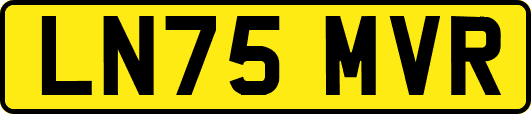 LN75MVR