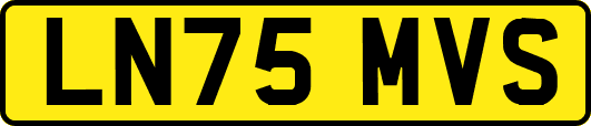 LN75MVS