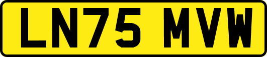 LN75MVW