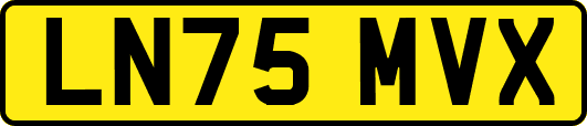 LN75MVX