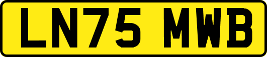 LN75MWB