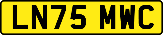 LN75MWC