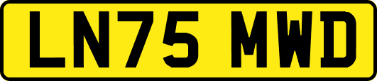 LN75MWD