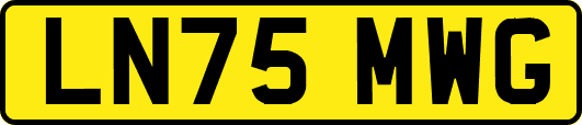 LN75MWG