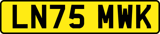 LN75MWK