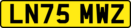 LN75MWZ