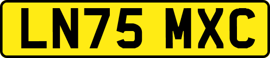 LN75MXC