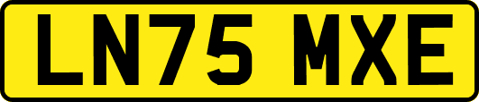 LN75MXE