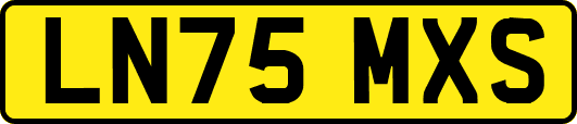 LN75MXS