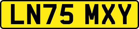 LN75MXY