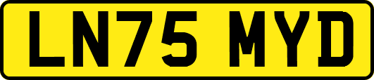 LN75MYD