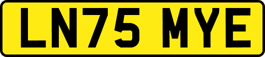LN75MYE