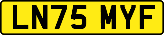 LN75MYF