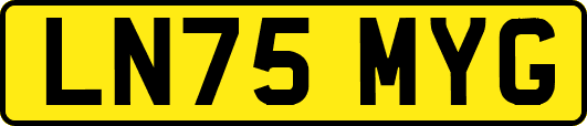LN75MYG