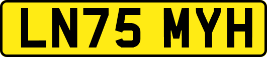 LN75MYH