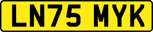 LN75MYK
