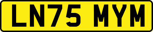 LN75MYM