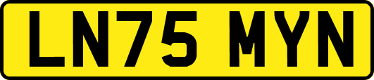 LN75MYN