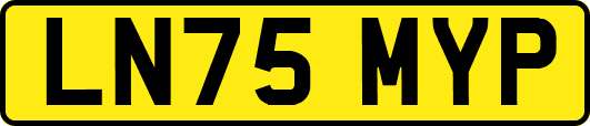 LN75MYP