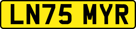 LN75MYR