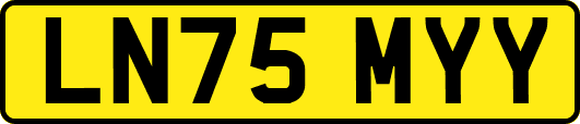 LN75MYY