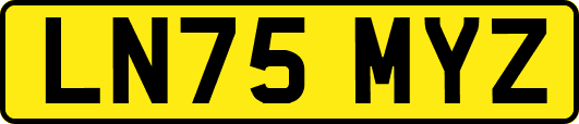 LN75MYZ