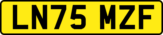 LN75MZF
