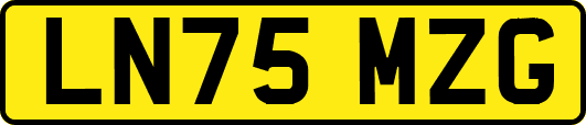 LN75MZG