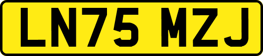 LN75MZJ