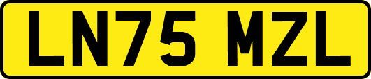 LN75MZL