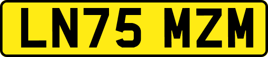 LN75MZM