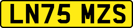LN75MZS