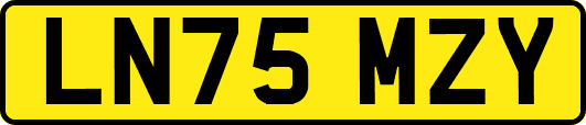 LN75MZY