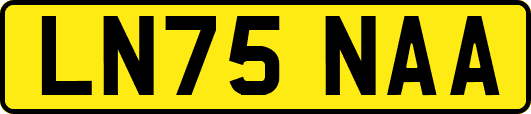 LN75NAA