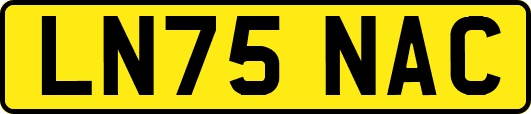 LN75NAC