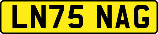 LN75NAG
