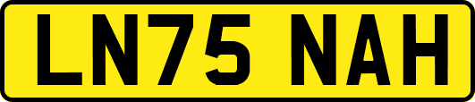 LN75NAH